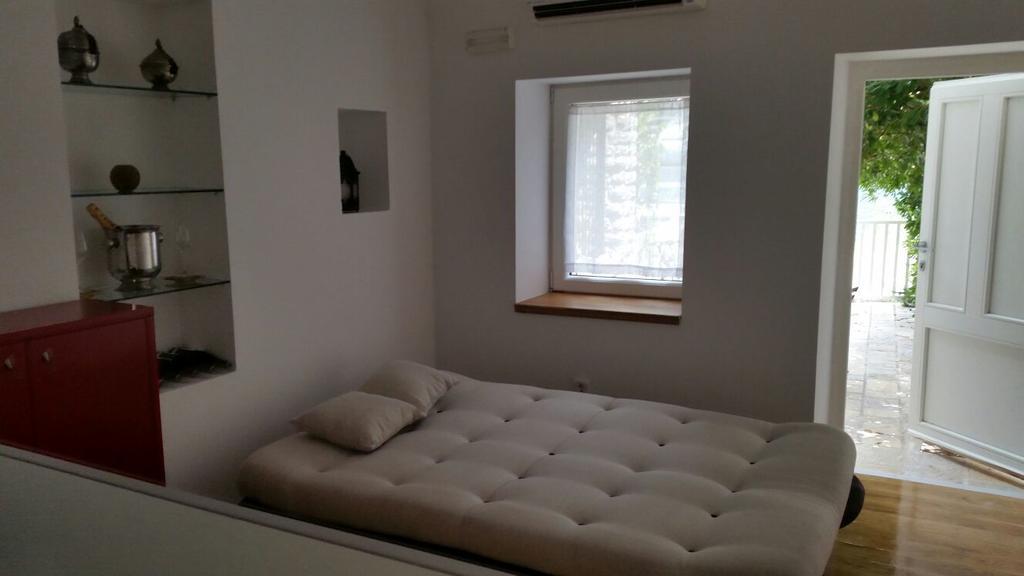 Seven Hills Duplex Eco-Cottage كوتور المظهر الخارجي الصورة