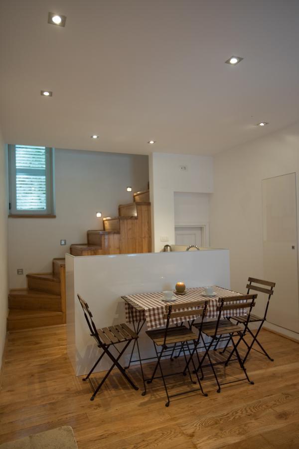 Seven Hills Duplex Eco-Cottage كوتور المظهر الخارجي الصورة