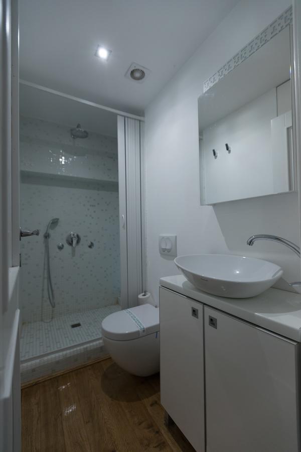 Seven Hills Duplex Eco-Cottage كوتور المظهر الخارجي الصورة
