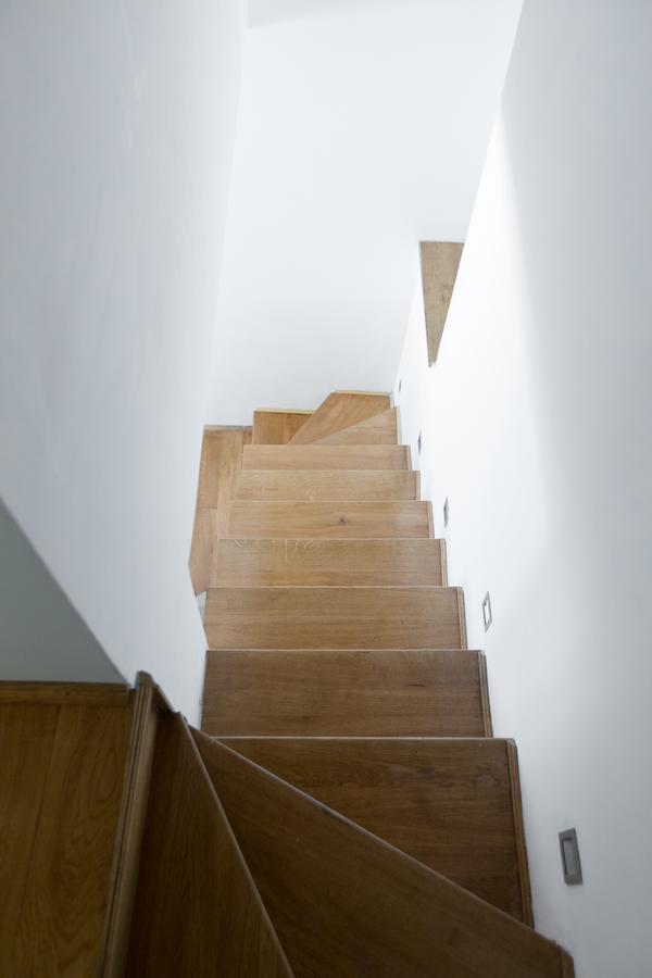 Seven Hills Duplex Eco-Cottage كوتور المظهر الخارجي الصورة