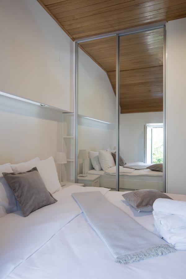 Seven Hills Duplex Eco-Cottage كوتور المظهر الخارجي الصورة