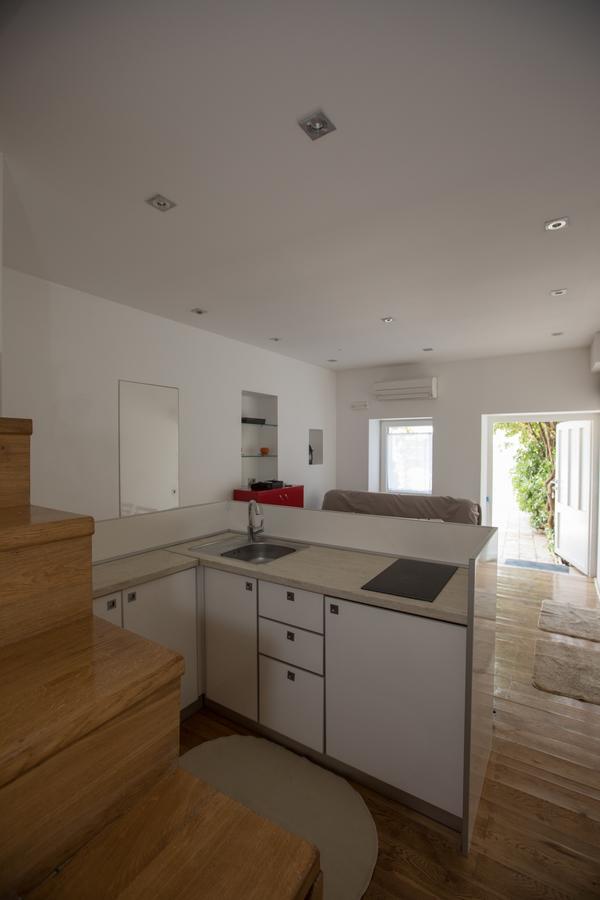 Seven Hills Duplex Eco-Cottage كوتور المظهر الخارجي الصورة